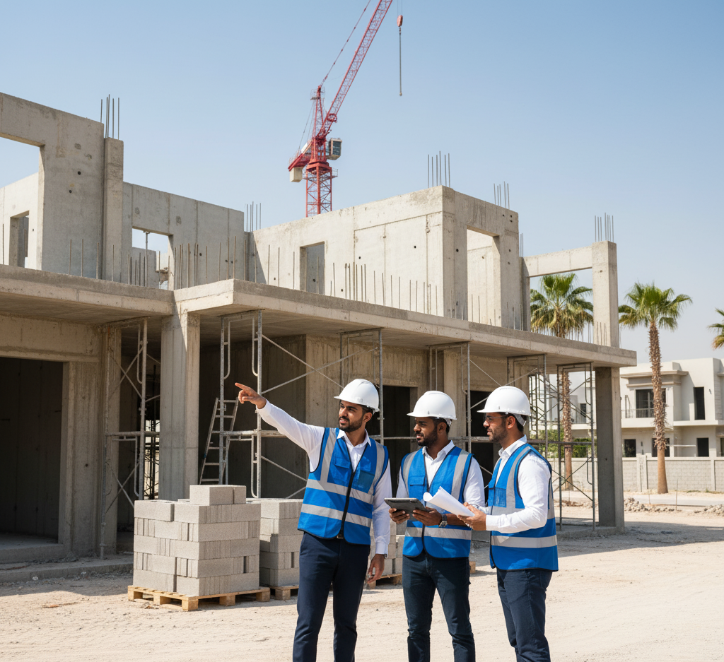 Luxury Villa Project 7